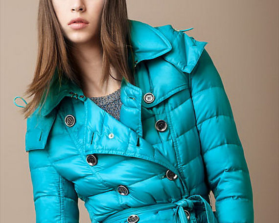 2013-2014 оны намар өвлийн гадуур хувцасны загвар